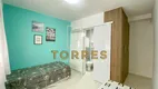 Foto 17 de Apartamento com 3 Quartos à venda, 116m² em Jardim Astúrias, Guarujá