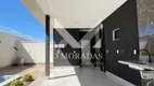 Foto 2 de Casa com 3 Quartos à venda, 156m² em Bairro das Indústrias, Senador Canedo