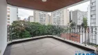 Foto 5 de Apartamento com 3 Quartos para alugar, 321m² em Paraíso, São Paulo