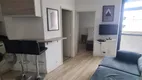 Foto 7 de Apartamento com 1 Quarto para alugar, 38m² em Moema, São Paulo