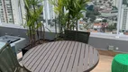 Foto 11 de Apartamento com 1 Quarto à venda, 25m² em Vila Clementino, São Paulo