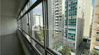 Foto 2 de Apartamento com 4 Quartos à venda, 209m² em Higienópolis, São Paulo