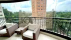 Foto 3 de Apartamento com 4 Quartos para venda ou aluguel, 288m² em Vila Nova Conceição, São Paulo