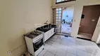 Foto 4 de Casa com 1 Quarto para alugar, 40m² em Vila Jacobucci, São Carlos