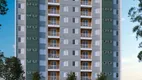 Foto 11 de Apartamento com 2 Quartos para alugar, 53m² em Jardim Lutfalla, São Carlos