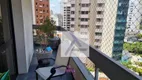 Foto 5 de Apartamento com 4 Quartos à venda, 276m² em Real Parque, São Paulo