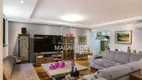 Foto 5 de Apartamento com 4 Quartos à venda, 250m² em Batel, Curitiba
