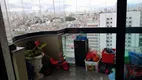 Foto 3 de Apartamento com 4 Quartos à venda, 117m² em Tatuapé, São Paulo