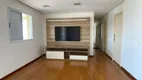 Foto 2 de Apartamento com 3 Quartos para venda ou aluguel, 107m² em Vila Isa, São Paulo