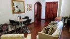 Foto 2 de Apartamento com 4 Quartos à venda, 186m² em Serra, Belo Horizonte