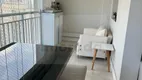 Foto 2 de Apartamento com 3 Quartos para alugar, 96m² em Vila Andrade, São Paulo