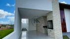 Foto 2 de Casa de Condomínio com 3 Quartos à venda, 95m² em , Marechal Deodoro