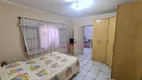 Foto 12 de Casa com 3 Quartos à venda, 120m² em Vila Scarpelli, Santo André