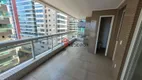 Foto 6 de Apartamento com 3 Quartos à venda, 150m² em Canto do Forte, Praia Grande