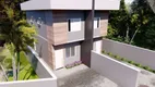 Foto 4 de Casa com 2 Quartos à venda, 69m² em Jardim Milena, Atibaia