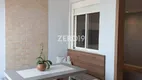 Foto 2 de Apartamento com 3 Quartos à venda, 106m² em Taquaral, Campinas