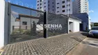 Foto 63 de Ponto Comercial para alugar, 10m² em Saraiva, Uberlândia