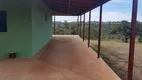 Foto 2 de Fazenda/Sítio com 3 Quartos à venda, 110000m² em Paranoá, Brasília