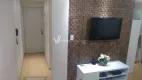 Foto 2 de Apartamento com 2 Quartos à venda, 52m² em Parque Residencial Vila União, Campinas