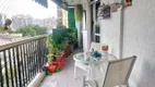 Foto 8 de Apartamento com 2 Quartos à venda, 82m² em Vital Brasil, Niterói