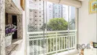 Foto 2 de Apartamento com 3 Quartos à venda, 73m² em Passo da Areia, Porto Alegre