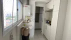 Foto 5 de Apartamento com 3 Quartos para alugar, 184m² em Campo Grande, São Paulo