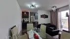 Foto 30 de Apartamento com 2 Quartos à venda, 57m² em Vila Homero Thon, Santo André