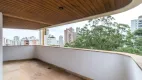 Foto 10 de Apartamento com 4 Quartos à venda, 370m² em Morumbi, São Paulo