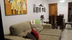 Foto 2 de Apartamento com 2 Quartos à venda, 92m² em Gragoatá, Niterói