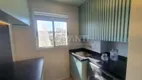 Foto 18 de Apartamento com 1 Quarto à venda, 46m² em Nova Campinas, Campinas