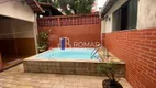 Foto 23 de Sobrado com 4 Quartos à venda, 254m² em Boqueirão, Santos