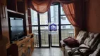 Foto 3 de Apartamento com 2 Quartos para venda ou aluguel, 81m² em Itararé, São Vicente