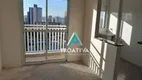 Foto 16 de Apartamento com 1 Quarto à venda, 36m² em Vila Assuncao, Santo André