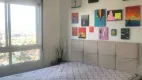 Foto 4 de Apartamento com 2 Quartos à venda, 55m² em Campo Limpo, São Paulo