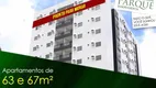 Foto 3 de Apartamento com 2 Quartos à venda, 68m² em Coqueiro, Belém