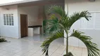 Foto 21 de Casa com 3 Quartos à venda, 112m² em Custódio Pereira, Uberlândia