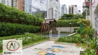 Foto 55 de Apartamento com 4 Quartos à venda, 189m² em Ponta da Praia, Santos