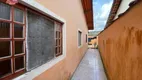 Foto 3 de Casa com 2 Quartos à venda, 56m² em Jardim Leonor, Mongaguá
