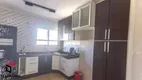 Foto 2 de Apartamento com 3 Quartos à venda, 100m² em Baeta Neves, São Bernardo do Campo