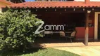 Foto 21 de Casa de Condomínio com 3 Quartos à venda, 350m² em Sítios de Recreio Gramado, Campinas