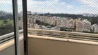 Foto 3 de Apartamento com 1 Quarto para alugar, 57m² em Paraíso do Morumbi, São Paulo