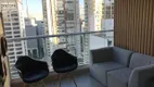 Foto 2 de Apartamento com 1 Quarto à venda, 50m² em Consolação, São Paulo