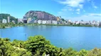 Foto 2 de Apartamento com 3 Quartos à venda, 125m² em Lagoa, Rio de Janeiro