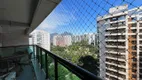 Foto 4 de Apartamento com 3 Quartos à venda, 112m² em Barra da Tijuca, Rio de Janeiro