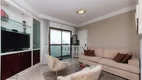 Foto 5 de Apartamento com 3 Quartos à venda, 117m² em Saúde, São Paulo