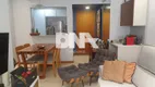 Foto 5 de Apartamento com 3 Quartos à venda, 80m² em Humaitá, Rio de Janeiro