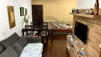 Foto 7 de Apartamento com 3 Quartos à venda, 124m² em Tijuca, Rio de Janeiro