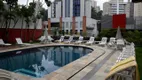 Foto 13 de Apartamento com 1 Quarto à venda, 47m² em Vila Andrade, São Paulo