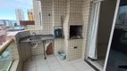 Foto 13 de Apartamento com 1 Quarto à venda, 62m² em Vila Tupi, Praia Grande