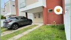 Foto 5 de Casa de Condomínio com 3 Quartos à venda, 190m² em Araçagy, São José de Ribamar